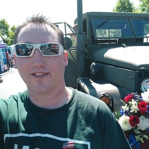 Meet your Posher, Charles